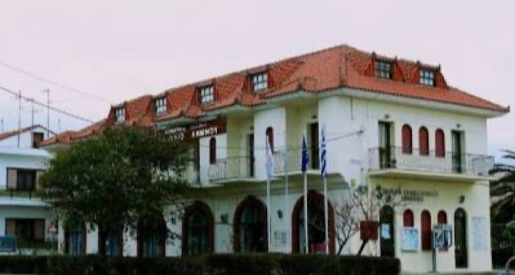 &Sigma;&tau;ή&lambda;&eta; &Alpha;&nu;&alpha;&gamma;&nu;&omega;&sigma;&tau;ώ&nu;: &laquo;T&omicron; &pi;&alpha;&rho;ά&delta;&omicron;&xi;&omicron; &epsilon;&kappa;&pi;&alpha;ί&delta;&epsilon;&upsilon;&sigma;&eta;&sigmaf; &delta;&iota;&kappa;&upsilon;&kappa;&lambda;&iota;&sigma;&tau;ώ&nu; &sigma;&tau;&eta; &Lambda;ή&mu;&nu;&omicron; &kappa;&alpha;&iota; &omicron; &Gamma;&omicron;&lambda;&gamma;&omicron;&theta;ά&sigmaf; &gamma;&iota;&alpha; &nu;&alpha; &pi;ά&rho;&epsilon;&iota;&sigmaf; &delta;ί&pi;&lambda;&omega;&mu;&alpha;&raquo;