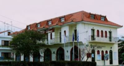 &Sigma;&tau;ή&lambda;&eta; &Alpha;&nu;&alpha;&gamma;&nu;&omega;&sigma;&tau;ώ&nu;: &laquo;T&omicron; &pi;&alpha;&rho;ά&delta;&omicron;&xi;&omicron; &epsilon;&kappa;&pi;&alpha;ί&delta;&epsilon;&upsilon;&sigma;&eta;&sigmaf; &delta;&iota;&kappa;&upsilon;&kappa;&lambda;&iota;&sigma;&tau;ώ&nu; &sigma;&tau;&eta; &Lambda;ή&mu;&nu;&omicron; &kappa;&alpha;&iota; &omicron; &Gamma;&omicron;&lambda;&gamma;&omicron;&theta;ά&sigmaf; &gamma;&iota;&alpha; &nu;&alpha; &pi;ά&rho;&epsilon;&iota;&sigmaf; &delta;ί&pi;&lambda;&omega;&mu;&alpha;&raquo;