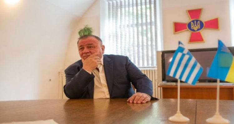 H πρώτη επένδυση του Mπούμπουρα στη Λήμνο