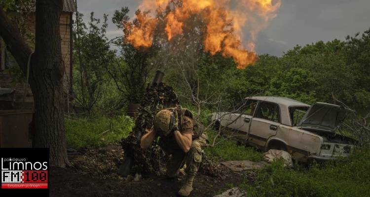 ΗΠΑ: Νέο πακέτο στρατιωτικής βοήθειας 600 εκατ. δολαρίων στην Ουκρανία