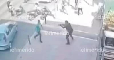 &Alpha;&sigma;&tau;&upsilon;&nu;&omicron;&mu;&iota;&kappa;ό&sigmaf; &pi;&upsilon;&rho;&omicron;&beta;&omicron;&lambda;&epsilon;ί &tau;&omicron;&nu; &lambda;&eta;&sigma;&tau;ή &sigma;&tau;&omicron;&nu; &Kappa;&omicron;&lambda;&omega;&nu;ό -&Tau;&omicron;&upsilon; &epsilon;&pi;&iota;&tau;έ&theta;&eta;&kappa;&epsilon; &mu;&epsilon; &mu;&alpha;&chi;&alpha;ί&rho;&iota;