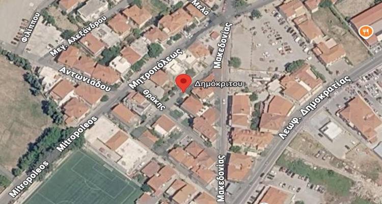 &Mu;ύ&rho;&iota;&nu;&alpha;: &Pi;&rho;&omicron;&sigma;&omega;&rho;&iota;&nu;ή &delta;&iota;&alpha;&kappa;&omicron;&pi;ή &kappa;&upsilon;&kappa;&lambda;&omicron;&phi;&omicron;&rho;ί&alpha;&sigmaf; &sigma;&tau;&eta;&nu; &omicron;&delta;ό &Delta;&eta;&mu;&omicron;&kappa;&rho;ί&tau;&omicron;&upsilon; &tau;&eta;&nu; &Pi;&alpha;&rho;&alpha;&sigma;&kappa;&epsilon;&upsilon;ή 17 &kappa;&alpha;&iota; &tau;&omicron; &Sigma;ά&beta;&beta;&alpha;&tau;&omicron; 18 &Iota;&omicron;&upsilon;&lambda;ί&omicron;&upsilon;