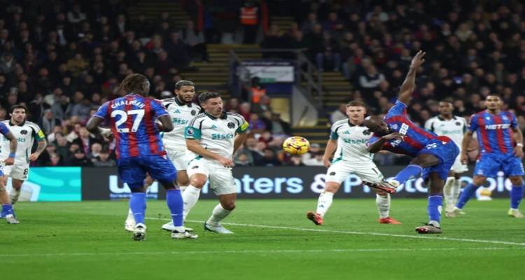 Νιούκαστλ - Κρίσταλ Πάλας: Διπλασιάζουν φουριόζοι οι «ανθρακωρύχοι»!