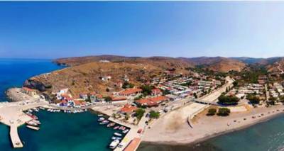 &Epsilon;&rho;ώ&tau;&eta;&sigma;&eta; &sigma;&tau;&eta; &Beta;&omicron;&upsilon;&lambda;ή &tau;&omicron; &alpha;&kappa;&tau;&omicron;&pi;&lambda;&omicron;ϊ&kappa;ό &pi;&rho;ό&beta;&lambda;&eta;&mu;&alpha; &tau;&eta;&sigmaf; &Lambda;ή&mu;&nu;&omicron;&upsilon; &kappa;&alpha;&iota; &tau;&omicron;&upsilon; &Alpha;&gamma;ί&omicron;&upsilon; &Epsilon;&upsilon;&sigma;&tau;&rho;&alpha;&tau;ί&omicron;&upsilon;