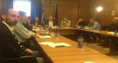 Πάλλης για Καλογήρου: «Είναι λυπηρό που κάποιοι, ακόμα και σήμερα, πολιτεύονται με γνώμονα μόνο τη διαχείριση της εικόνας»