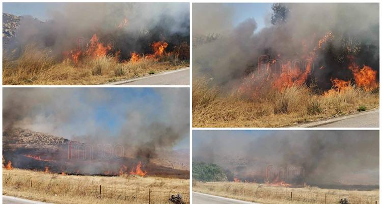 &Lambda;ή&mu;&nu;&omicron;&sigmaf;: &Kappa;&alpha;&lambda;ύ&tau;&epsilon;&rho;&eta; &eta; &kappa;&alpha;&tau;ά&sigma;&tau;&alpha;&sigma;&eta; &sigma;&tau;&omicron; &mu;έ&tau;&omega;&pi;&omicron; &tau;&eta;&sigmaf; &phi;&omega;&tau;&iota;ά&sigmaf; &sigma;&tau;&omicron;&nu; &Epsilon;&beta;&gamma;ά&tau;&eta; (photos)