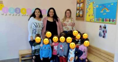 &Eta; &Pi;&rho;ό&lambda;&eta;&psi;&eta; &xi;&epsilon;&kappa;&iota;&nu;ά&epsilon;&iota; &alpha;&pi;ό &nu;&omega;&rho;ί&sigmaf; : &Delta;&rho;ά&sigma;&eta; &tau;&omicron;&upsilon; &Kappa;.&Pi; &Pi;&omicron;&lambda;&iota;ό&chi;&nu;&eta; &sigma;&tau;&omicron;&nu; &beta;&rho;&epsilon;&phi;&omicron;&nu;&eta;&pi;&iota;&alpha;&kappa;ό &Sigma;&tau;&alpha;&theta;&mu;ό &tau;&omicron;&upsilon; &Sigma;&tau;&rho;&alpha;&tau;&omicron;ύ &Lambda;ή&mu;&nu;&omicron;&upsilon;