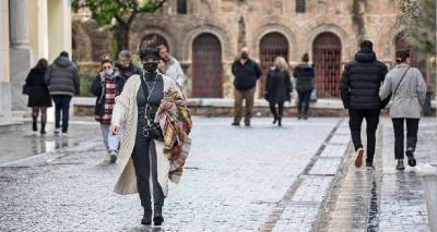 &Sigma;&tau;&alpha; 16.023 &tau;&alpha; &nu;έ&alpha; &kappa;&rho;&omicron;ύ&sigma;&mu;&alpha;&tau;&alpha;, 567 &omicron;&iota; &delta;&iota;&alpha;&sigma;&omega;&lambda;&eta;&nu;&omega;&mu;έ&nu;&omicron;&iota;, 72 &theta;ά&nu;&alpha;&tau;&omicron;&iota;