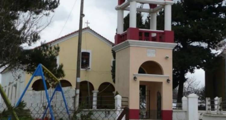 &Delta;&eta;&mu;&omicron;&pi;&rho;&alpha;&sigma;ί&alpha; &alpha;&kappa;&iota;&nu;ή&tau;&omicron;&upsilon; &alpha;&pi;ό &tau;&omicron;&nu; &Iota;&epsilon;&rho;ό &Nu;&alpha;ό &Alpha;&gamma;ί&omicron;&upsilon; &Pi;&alpha;&chi;&omega;&mu;ί&omicron;&upsilon; &Kappa;&alpha;&rho;&pi;&alpha;&sigma;ί&omicron;&upsilon; | &Tau;&iota;&mu;ή &epsilon;&kappa;&kappa;ί&nu;&eta;&sigma;&eta;&sigmaf; 18.000 &epsilon;&upsilon;&rho;ώ