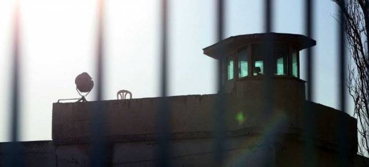 «Η απόδραση των 11» από τις φυλακές Τρικάλων