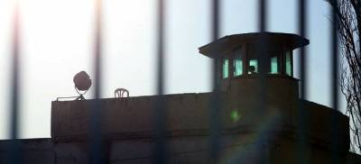 «Η απόδραση των 11» από τις φυλακές Τρικάλων