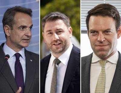 &Delta;&eta;&mu;&omicron;&sigma;&kappa;ό&pi;&eta;&sigma;&eta; Alco: &Kappa;&upsilon;&rho;ί&alpha;&rho;&chi;&eta; &eta; &Nu;&Delta; | &Sigma;&tau;&alpha; ό&rho;&iota;&alpha; &sigma;&tau;&alpha;&tau;&iota;&sigma;&tau;&iota;&kappa;&omicron;ύ &lambda;ά&theta;&omicron;&upsilon;&sigmaf; &eta; &delta;&iota;&alpha;&phi;&omicron;&rho;ά &Sigma;&Upsilon;&Rho;&Iota;&Zeta;&Alpha; - &Pi;&Alpha;&Sigma;&Omicron;&Kappa;
