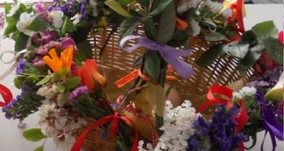 Κάλαντα Λαζάρου: Το πιο ωραίο πασχαλινό έθιμο που χάθηκε στον χρόνο