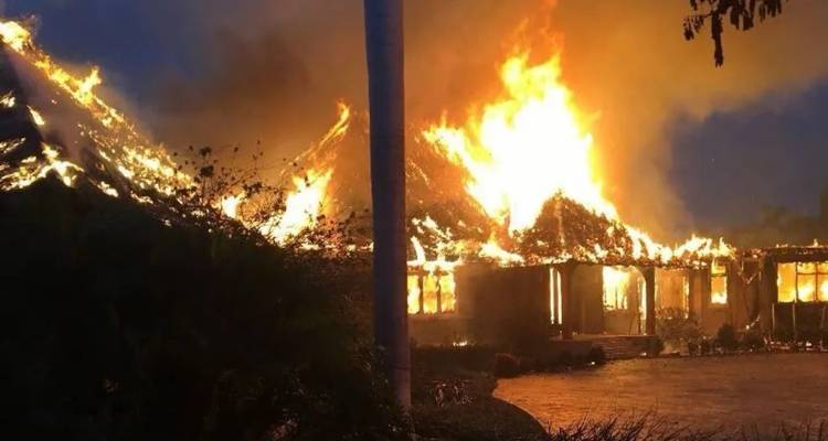 Πυρκαγιές στη Χαβάη: Ο Μπάιντεν κινητοποιεί όλους τους διαθέσιμους ομοσπονδιακούς πόρους στο αρχιπέλαγος