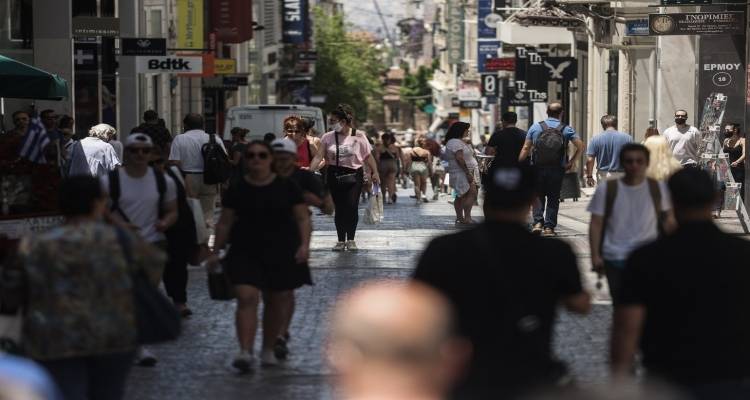 &Upsilon;&pi;&omicron;&upsilon;&rho;&gamma;&epsilon;ί&omicron; &Omicron;&iota;&kappa;&omicron;&nu;&omicron;&mu;&iota;&kappa;ώ&nu;: Έ&rho;&chi;&omicron;&nu;&tau;&alpha;&iota; &nu;έ&epsilon;&sigmaf; &pi;&alpha;&rho;&omicron;&chi;έ&sigmaf; &mu;&epsilon;&tau;ά &tau;&omicron;&nu; &alpha;&nu;&alpha;&pi;ά&nu;&tau;&epsilon;&chi;&omicron; &laquo;&kappa;&omicron;&upsilon;&mu;&pi;&alpha;&rho;ά&raquo;  - &Tau;&iota; &epsilon;&xi;&epsilon;&tau;ά&zeta;&epsilon;&tau;&alpha;&iota;