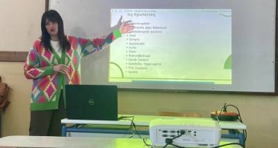 &laquo;&Iota;&sigma;&omicron;&rho;&rho;&omicron;&pi;&eta;&mu;έ&nu;&eta; &delta;&iota;&alpha;&tau;&rho;&omicron;&phi;ή, &alpha;&pi;ό &tau;&eta; &theta;&epsilon;&omega;&rho;ί&alpha; &sigma;&tau;&eta;&nu; &pi;&rho;ά&xi;&eta;&raquo; &tau;&omicron; &theta;έ&mu;&alpha; &tau;&eta;&sigmaf; &delta;&iota;ά&lambda;&epsilon;&xi;&eta;&sigmaf; &tau;&eta;&sigmaf; &delta;&iota;&alpha;&tau;&rho;&omicron;&phi;&omicron;&lambda;ό&gamma;&omicron;&upsilon; &kappa;&alpha;&sigmaf; &Beta;ό&tau;&sigma;&eta; &sigma;&tau;&omicron; &Delta;.&Iota;&Epsilon;&Kappa; &Lambda;ή&mu;&nu;&omicron;&upsilon;