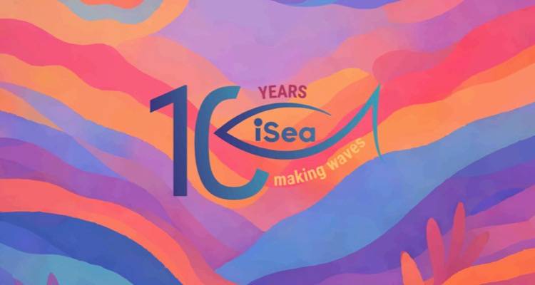 &Eta; &Lambda;ή&mu;&nu;&omicron;&sigmaf; &sigma;&tau;&iota;&sigmaf; &delta;&rho;ά&sigma;&epsilon;&iota;&sigmaf; &tau;&eta;&sigmaf; iSea &gamma;&iota;&alpha; &tau;&eta; &theta;ά&lambda;&alpha;&sigma;&sigma;&alpha; &kappa;&alpha;&iota; &mu;έ&rho;&omicron;&sigmaf; &tau;&eta;&sigmaf; &delta;&epsilon;&kappa;&alpha;&epsilon;&tau;&omicron;ύ&sigmaf; &pi;&omicron;&rho;&epsilon;ί&alpha;&sigmaf; &tau;&eta;&sigmaf; &omicron;&rho;&gamma;ά&nu;&omega;&sigma;&eta;&sigmaf;