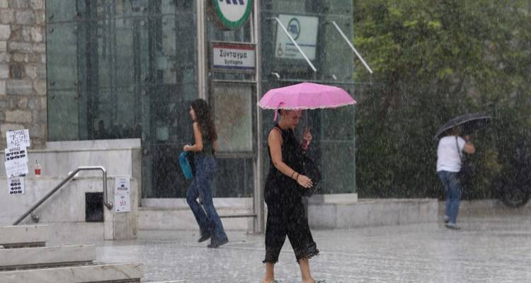 &Kappa;&alpha;&iota;&rho;ό&sigmaf;: &Beta;&rho;&omicron;&chi;έ&sigmaf;, &kappa;&alpha;&tau;&alpha;&iota;&gamma;ί&delta;&epsilon;&sigmaf; &kappa;&alpha;&iota; &pi;&tau;ώ&sigma;&eta; &tau;&eta;&sigmaf; &theta;&epsilon;&rho;&mu;&omicron;&kappa;&rho;&alpha;&sigma;ί&alpha;&sigmaf; -&Pi;&omicron;ύ &theta;&alpha; &epsilon;ί&nu;&alpha;&iota; έ&nu;&tau;&omicron;&nu;&alpha; &tau;&alpha; &phi;&alpha;&iota;&nu;ό&mu;&epsilon;&nu;&alpha;