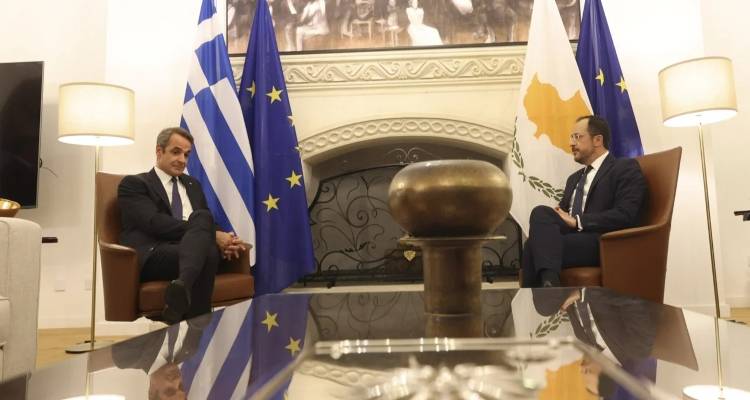 &laquo;Ό&lambda;&alpha; &theta;&alpha; έ&chi;&omicron;&upsilon;&nu; &kappa;&rho;&iota;&theta;&epsilon;ί &mu;έ&chi;&rho;&iota; &tau;&omicron;&nu; &Sigma;&epsilon;&pi;&tau;έ&mu;&beta;&rho;&iota;&omicron;&raquo; -&Alpha;&nu;&alpha;&mu;έ&nu;&omicron;&nu;&tau;&alpha;&iota; &epsilon;&xi;&epsilon;&lambda;ί&xi;&epsilon;&iota;&sigmaf; &sigma;&tau;&omicron; &Kappa;&upsilon;&pi;&rho;&iota;&alpha;&kappa;ό, &epsilon;&nu;&tau;&epsilon;ί&nu;&epsilon;&tau;&alpha;&iota; &tau;&omicron; &delta;&iota;&pi;&lambda;&omega;&mu;&alpha;&tau;&iota;&kappa;ό &pi;&alpha;&rho;&alpha;&sigma;&kappa;ή&nu;&iota;&omicron;