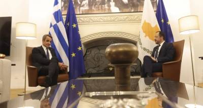 &laquo;Ό&lambda;&alpha; &theta;&alpha; έ&chi;&omicron;&upsilon;&nu; &kappa;&rho;&iota;&theta;&epsilon;ί &mu;έ&chi;&rho;&iota; &tau;&omicron;&nu; &Sigma;&epsilon;&pi;&tau;έ&mu;&beta;&rho;&iota;&omicron;&raquo; -&Alpha;&nu;&alpha;&mu;έ&nu;&omicron;&nu;&tau;&alpha;&iota; &epsilon;&xi;&epsilon;&lambda;ί&xi;&epsilon;&iota;&sigmaf; &sigma;&tau;&omicron; &Kappa;&upsilon;&pi;&rho;&iota;&alpha;&kappa;ό, &epsilon;&nu;&tau;&epsilon;ί&nu;&epsilon;&tau;&alpha;&iota; &tau;&omicron; &delta;&iota;&pi;&lambda;&omega;&mu;&alpha;&tau;&iota;&kappa;ό &pi;&alpha;&rho;&alpha;&sigma;&kappa;ή&nu;&iota;&omicron;