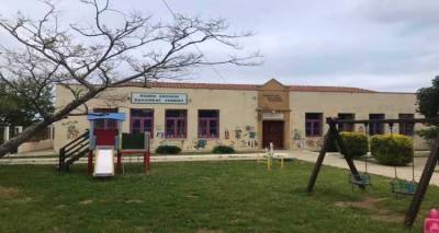 Λήμνος: Παρέμβαση Π. Δουδωνή για τα κενά στο Ειδικό Δημοτικό Καλλιθέας