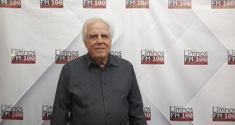 &Mu;&iota;&chi;ά&lambda;&eta;&sigmaf; &Mu;&pi;ί&sigma;&kappa;&omicron;&sigmaf;: &Omicron; &beta;&iota;ό&tau;&omicron;&pi;&omicron;&sigmaf; &tau;&eta;&sigmaf; &laquo;&Alpha;&lambda;&upsilon;&kappa;ή&sigmaf; &kappa;&iota;&nu;&delta;&upsilon;&nu;&epsilon;ύ&epsilon;&iota; &alpha;&nu; &delta;&epsilon;&nu; &alpha;&xi;&iota;&omicron;&pi;&omicron;&iota;&eta;&theta;&epsilon;ί&raquo;