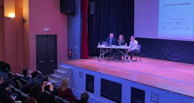 &Lambda;ή&mu;&nu;&omicron;&sigmaf;: &Alpha;&nu;&alpha;&beta;ά&lambda;&lambda;&epsilon;&tau;&alpha;&iota; &gamma;&iota;&alpha; &tau;&iota;&sigmaf; 24 &Mu;&alpha;ΐ&omicron;&upsilon; &eta; &epsilon;&kappa;&delta;ή&lambda;&omega;&sigma;&eta; &pi;&alpha;&rho;&omicron;&upsilon;&sigma;ί&alpha;&sigma;&eta;&sigmaf; &tau;&omicron;&upsilon; &Tau;&omicron;&pi;&iota;&kappa;&omicron;ύ &Pi;&omicron;&lambda;&epsilon;&omicron;&delta;&omicron;&mu;&iota;&kappa;&omicron;ύ &Sigma;&chi;&epsilon;&delta;ί&omicron;&upsilon;