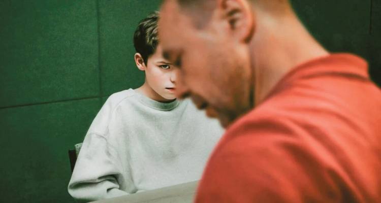 Όσα μάθαμε για τους εφήβους από το Adolescence