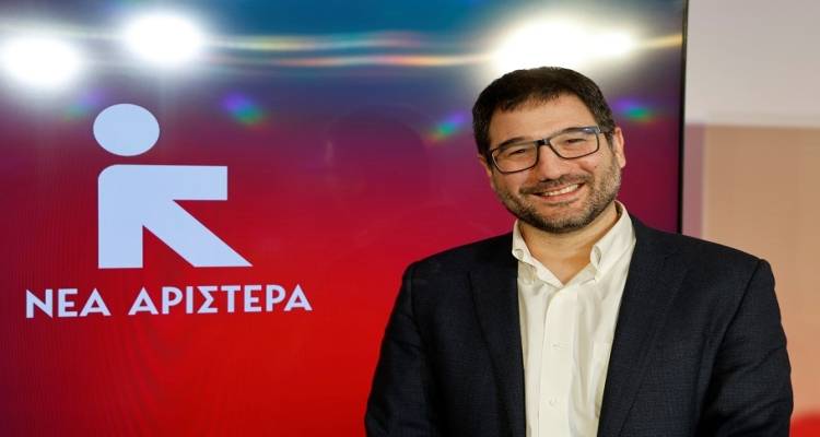 Ηλιόπουλος: «Άμεσα μέτρα για την κτηνιατρική κάλυψη της Λήμνου - Το νησί παραμένει ανυπεράσπιστο»