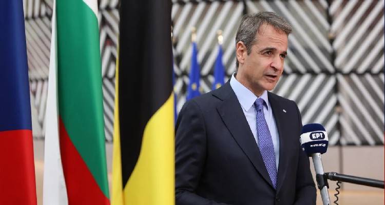&Sigma;ύ&nu;&omicron;&delta;&omicron;&sigmaf; &Kappa;&omicron;&rho;&upsilon;&phi;ή&sigmaf;: &Pi;&lambda;&alpha;&phi;ό&nu; &sigma;&tau;&eta; &chi;&omicron;&nu;&delta;&rho;&iota;&kappa;ή &tau;&iota;&mu;ή &tau;&omicron;&upsilon; &phi;&upsilon;&sigma;&iota;&kappa;&omicron;ύ &alpha;&epsilon;&rho;ί&omicron;&upsilon; &theta;&alpha; &zeta;&eta;&tau;ή&sigma;&epsilon;&iota; &omicron; &Mu;&eta;&tau;&sigma;&omicron;&tau;ά&kappa;&eta;&sigmaf; -&Eta; &pi;&rho;ό&tau;&alpha;&sigma;&eta; &tau;&omicron;&upsilon; &pi;&rho;&omega;&theta;&upsilon;&pi;&omicron;&upsilon;&rho;&gamma;&omicron;ύ