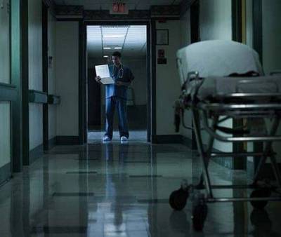 Η καθυστέρηση στη διακομιδή τραυματιών στοιχίζει ανθρώπινες ζωές