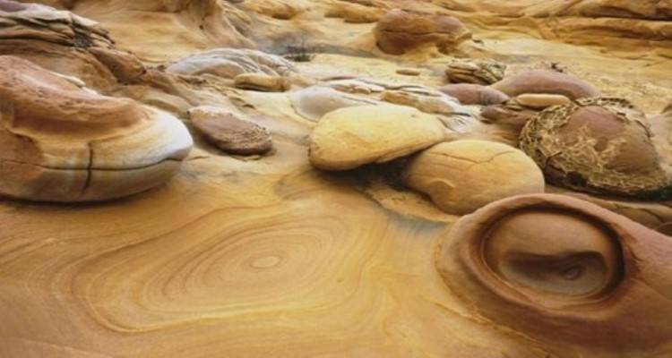 Δημιουργία Κέντρου Πληροφόρησης Γεωλογικού Ενδιαφέροντος στο Προπούλι