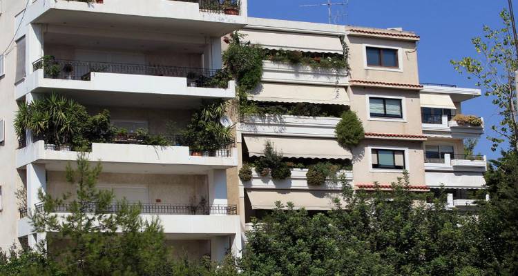 Σε 5 δόσεις η πληρωμή του φετινού ΕΝΦΙΑ