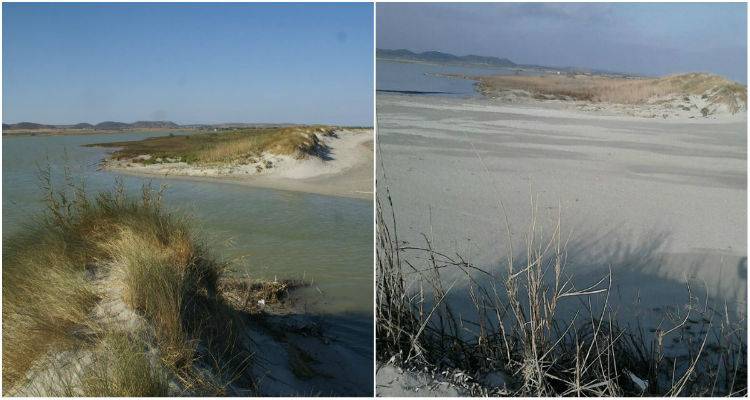 Και επίσημα το πρόστιμο της Περιφέρειας στο Δήμο Λήμνου για την Αλυκή