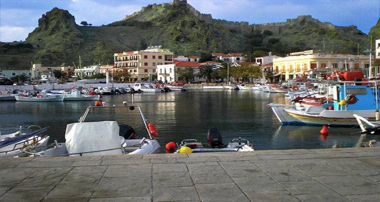 &quot;Ξεκινά η μάχη για να σωθούν τα νησιά&quot; | Επαφές με Βουλευτές θα έχουν σήμερα οι Περιφερειάρχες Αιγαίου
