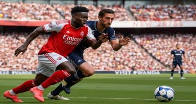 Μπιλμπάο - Άρσεναλ: «Ξέσπασμα» με γκολ στο 2.05!