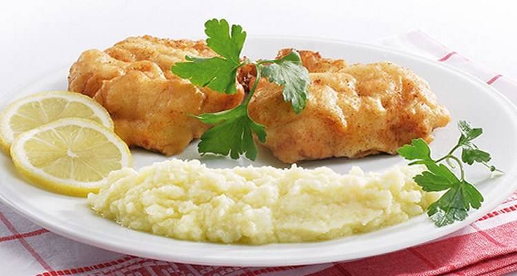 Γιατί τρώμε μπακαλιάρο την 25η Μαρτίου