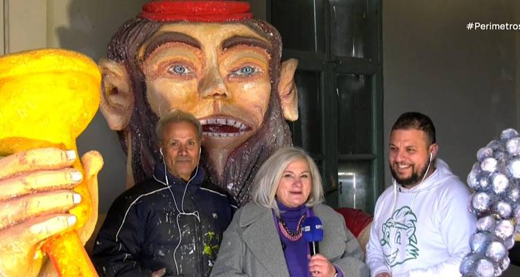 &Kappa;ώ&sigma;&tau;&alpha;&sigmaf; &Kappa;&alpha;&lambda;&alpha;&theta;ά&sigmaf;: Έ&nu;&alpha;&sigmaf; &Lambda;&eta;&mu;&nu;&iota;ό&sigmaf; &pi;ί&sigma;&omega; &alpha;&pi;ό &tau;&omicron; &Kappa;&alpha;&rho;&nu;&alpha;&beta;ά&lambda;&iota; &tau;&omicron;&upsilon; &Pi;&omicron;&lambda;&iota;&chi;&nu;ί&tau;&omicron;&upsilon; (video)