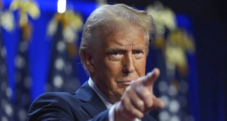 Φτιάχνει τη νέα του κυβέρνηση ο Τραμπ | Ποιοι ετοιμάζονται για υπουργοί