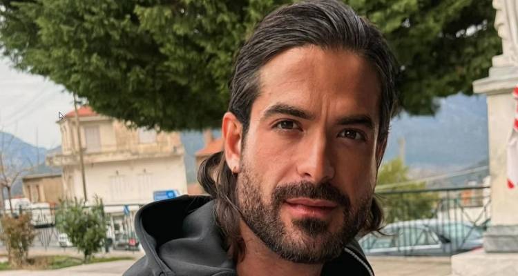 Άρης Μουγκοπέτρος: Παρουσιάστηκε στην Αστυνομία ο άνδρας που του έδωσε την κροτίδα -«Τη βρήκα τυχαία»