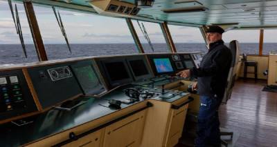 Εορτασμός Παγκόσμιας Ημέρας Ναυτιλίας έτους 2021