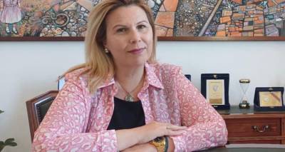 &Eta; &Delta;ή&mu;&alpha;&rho;&chi;&omicron;&sigmaf; &Lambda;ή&mu;&nu;&omicron;&upsilon; &zeta;&eta;&tau;ά&epsilon;&iota; &tau;&eta;&nu; &omicron;&upsilon;&sigma;&iota;&alpha;&sigma;&tau;&iota;&kappa;ή &sigma;&tau;ή&rho;&iota;&xi;&eta; &tau;&omega;&nu; &kappa;&tau;&eta;&nu;&omicron;&tau;&rho;ό&phi;&omega;&nu; &tau;&omicron;&upsilon; &nu;&eta;&sigma;&iota;&omicron;ύ.