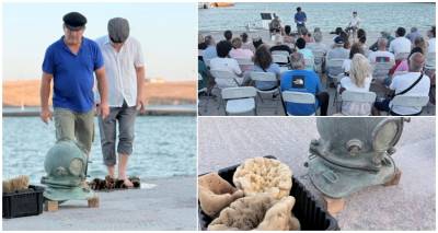 &Alpha;&nu;&alpha;&beta;ί&omega;&sigma;&epsilon; &eta; &tau;έ&chi;&nu;&eta; &tau;&eta;&sigmaf; &sigma;&pi;&omicron;&gamma;&gamma;&alpha;&lambda;&iota;&epsilon;ί&alpha;&sigmaf; &sigma;&tau;&eta; &Nu;έ&alpha; &Kappa;&omicron;ύ&tau;&alpha;&lambda;&eta;: &Epsilon;&kappa;&delta;ή&lambda;&omega;&sigma;&eta; &mu;&nu;ή&mu;&eta;&sigmaf; &kappa;&alpha;&iota; &pi;&alpha;&rho;ά&delta;&omicron;&sigma;&eta;&sigmaf; &gamma;&iota;&alpha; &tau;&alpha; 100 &chi;&rho;ό&nu;&iota;&alpha;