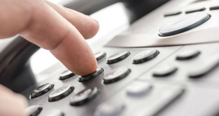 «OFF» το τηλεφωνικό κέντρο του Δήμου Λήμνου