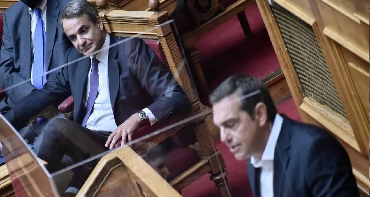 &Sigma;ύ&gamma;&kappa;&rho;&omicron;&upsilon;&sigma;&eta; &sigma;ή&mu;&epsilon;&rho;&alpha; &sigma;&tau;&eta; &Beta;&omicron;&upsilon;&lambda;ή &gamma;&iota;&alpha; &tau;&iota;&sigmaf; &pi;&alpha;&rho;&alpha;&kappa;&omicron;&lambda;&omicron;&upsilon;&theta;ή&sigma;&epsilon;&iota;&sigmaf; | &Tau;&iota; &theta;&alpha; &pi;&epsilon;&iota; &omicron; &pi;&rho;&omega;&theta;&upsilon;&pi;&omicron;&upsilon;&rho;&gamma;ό&sigmaf;
