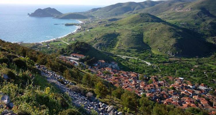 Λήμνος: Συνέλευση κατοίκων του Κάσπακα για τα προβλήματα της περιοχής