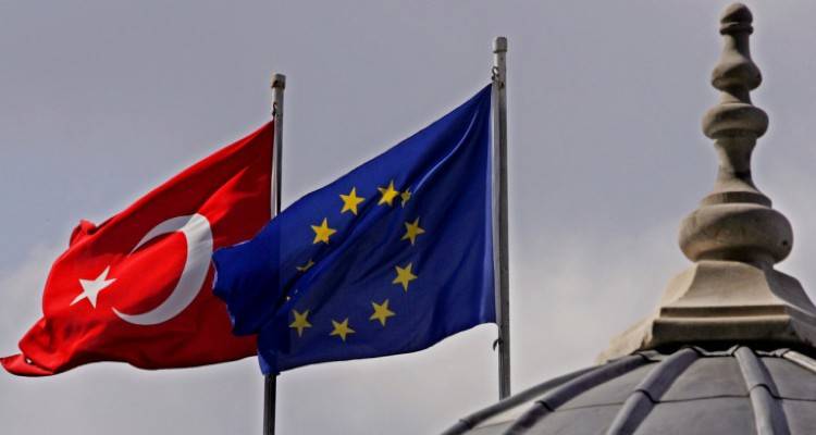 Σύνοδος Κορυφής για την Τουρκία | Το πιθανότερο σενάριο για κυρώσεις, ποιες χώρες θέλουν να επιβληθούν εδώ και τώρα