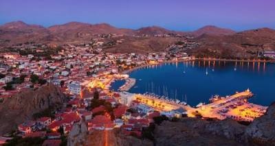 &Lambda;ή&mu;&nu;&omicron;&sigmaf;: &Delta;&epsilon;&nu; έ&chi;&omicron;&upsilon;&nu; &tau;έ&lambda;&omicron;&sigmaf; &tau;&alpha; &pi;&alpha;&rho;ά&pi;&omicron;&nu;&alpha; &gamma;&iota;&alpha; &tau;&iota;&sigmaf; &delta;&iota;&alpha;&kappa;&omicron;&pi;έ&sigmaf; &nu;&epsilon;&rho;&omicron;ύ