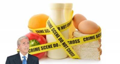 Ενημέρωση Πρόληψη κατά των Τροφικών Δηλητηριάσεων