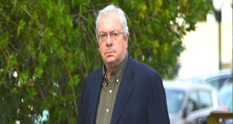 «Κλείδωσε» για υποψήφιος περιφερειάρχης Βόρειου Αιγαίου ο Σταμάτης Μαλέλης